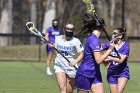 WLax vs Emerson  Women’s Lacrosse vs Emerson College. : WLax, lacrosse